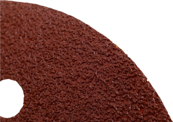 Изображение товара Набор шлифовальных кругов FIT 125мм / 39661 (5шт)