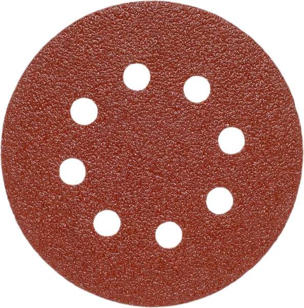 Изображение товара Набор шлифовальных кругов FIT 125мм / 39661 (5шт)