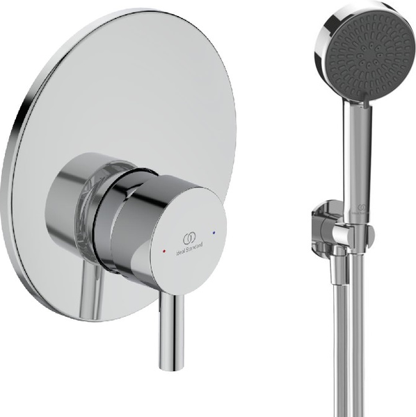 Изображение товара Смеситель Ideal Standard Ceraline SetA6940AA-2