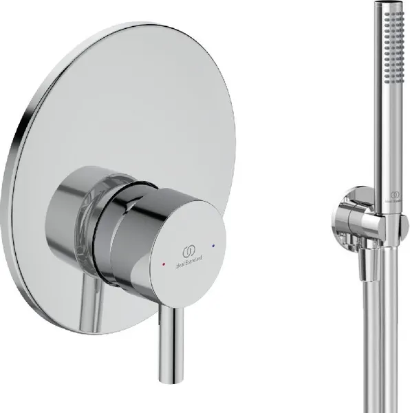Изображение товара Смеситель Ideal Standard Ceraline SetA6940AA-1