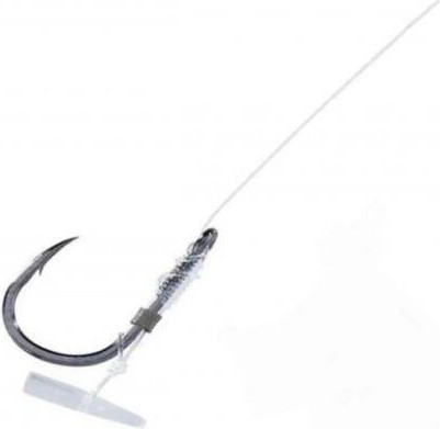 Изображение товара Набор поводков рыболовных Owner FD-03 №8 d0.22мм / 56930-03-08_22 (6шт)