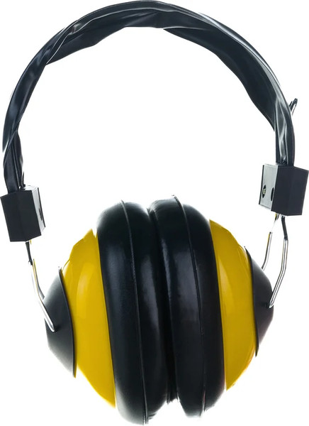 Изображение товара Защитные наушники FIT Усиленные 12104