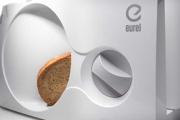 Изображение товара Ломтерезка Eurel RS42 (белый)