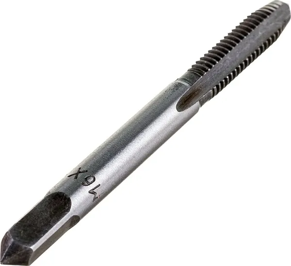 Изображение товара Набор метчиков FIT М6х1.0мм / 70843 (2шт)