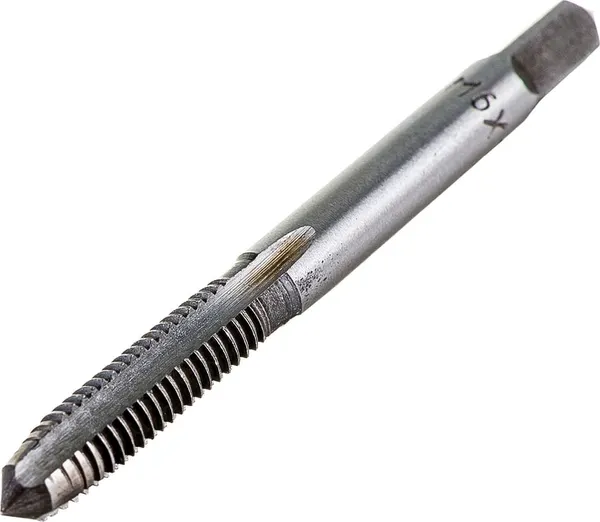 Изображение товара Набор метчиков FIT М6х1.0мм / 70843 (2шт)