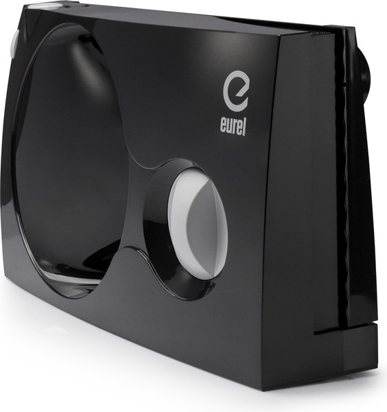 Изображение товара Ломтерезка Eurel RS42 (черный)