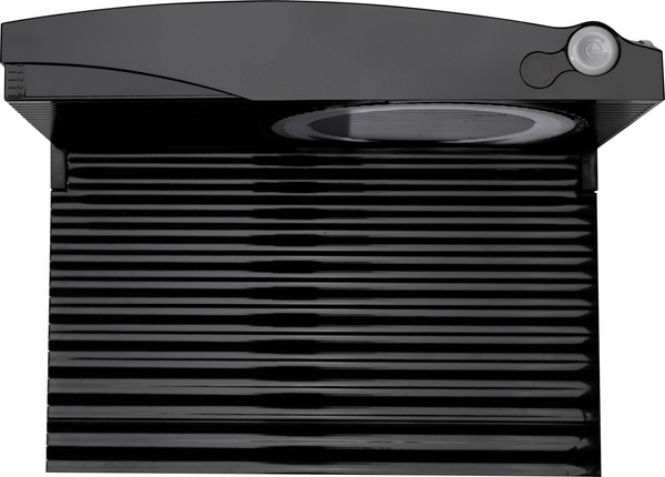 Изображение товара Ломтерезка Eurel RS42 (черный)