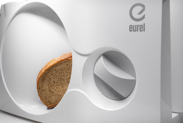 Изображение товара Ломтерезка Eurel RS44 (белый)