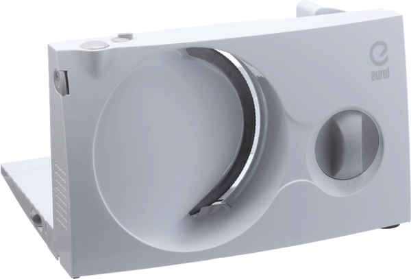 Изображение товара Ломтерезка Eurel RS46 (белый)