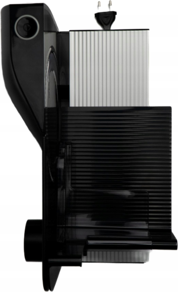 Изображение товара Ломтерезка Eurel RS72 V2 (RAL 7021 черный)