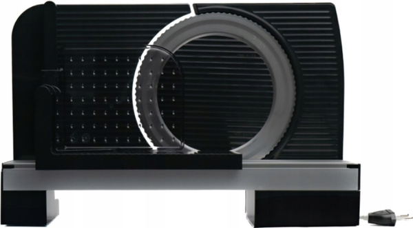 Изображение товара Ломтерезка Eurel RS72 V2 (RAL 7021 черный)