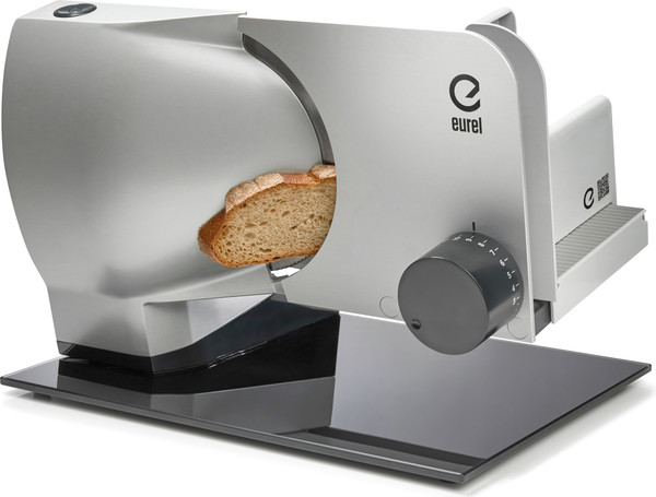 Изображение товара Ломтерезка Eurel RS92 V2 (серый)