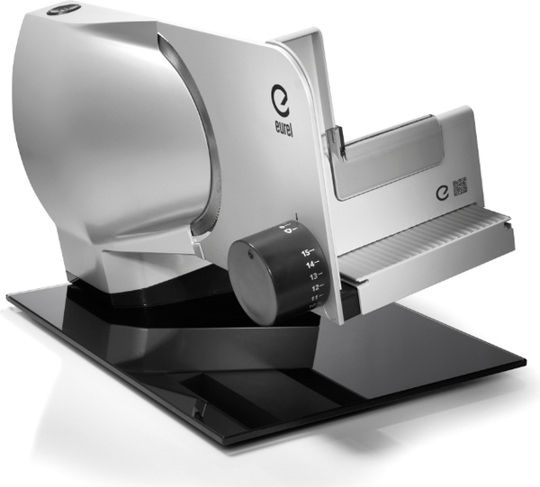 Изображение товара Ломтерезка Eurel RS92 V2 (серый)