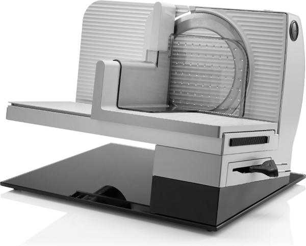 Изображение товара Ломтерезка Eurel RS92 V2 (серый)