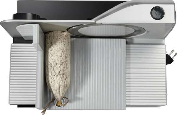 Изображение товара Ломтерезка Eurel RS92 V2 (серый)