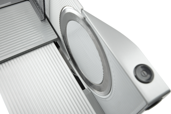 Изображение товара Ломтерезка Eurel RS92 V2 (серый)