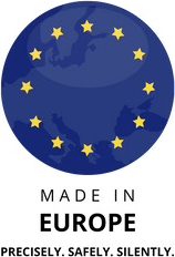 Изображение товара Ломтерезка Eurel RS92 V2 (серый)