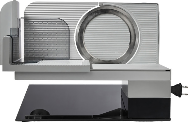 Изображение товара Ломтерезка Eurel RS92 V2 (серый)