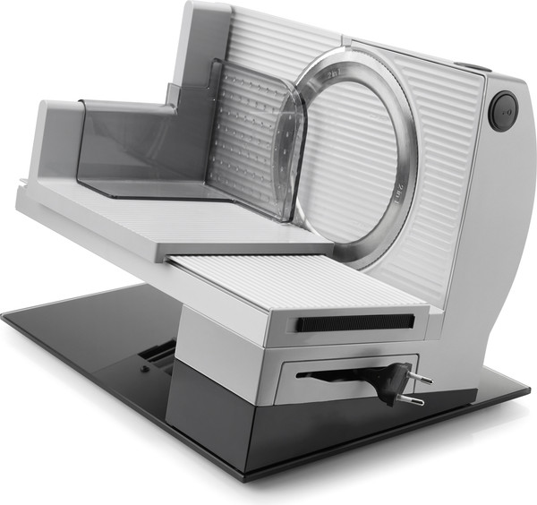 Изображение товара Ломтерезка Eurel RS92 V2 (серый)