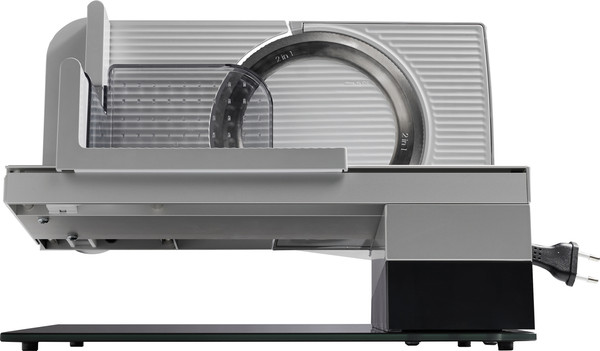 Изображение товара Ломтерезка Eurel RS92 V2 (серый)