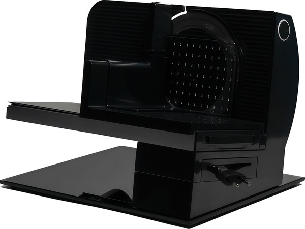 Изображение товара Ломтерезка Eurel RS92 V2 (RAL 7021 черный)
