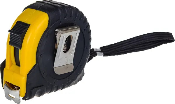 Изображение товара Рулетка FIT Хард 16мм / 17203 (3м)