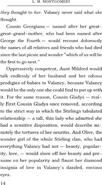 Изображение товара Книга АСТ The Blue Castle, твердая обложка (Монтгомери Люси)