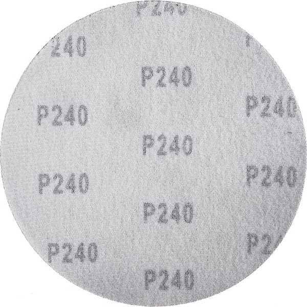 Изображение товара Набор шлифовальных кругов FIT 150мм / 39809 (5шт)