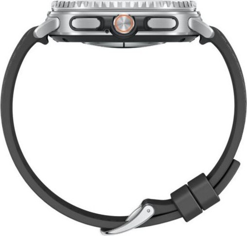 Изображение товара Умные часы Samsung Galaxy Watch 8 Classic 46mm LTE / SM-L505FZKACAU (черный)