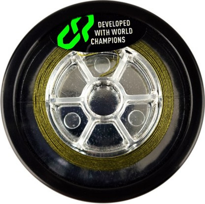 Изображение товара Поводковый материал Carp Pro Deligth Sinking Hooklink / CP4510-015 (20м, зеленый)