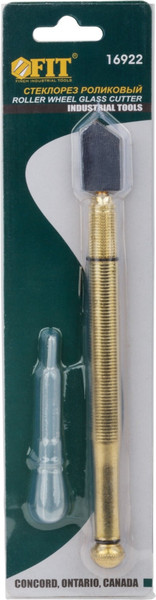Изображение товара Стеклорез FIT 16922