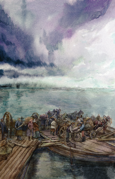 Изображение товара Книга АСТ Рассказы о природе, твердая обложка (Аксаков Сергей)