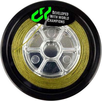 Изображение товара Поводковый материал Carp Pro Deligth Sinking Hooklink 25lb / CP4510-025 (20м, зеленый)