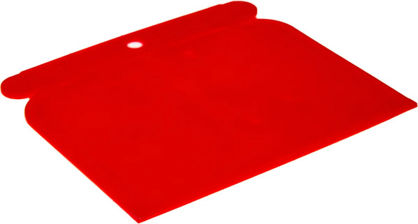 Изображение товара Набор шпателей FIT Япончик 50/80/100/120мм / 06752 (4шт)