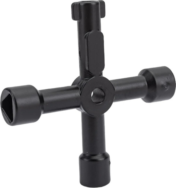 Изображение товара Гаечный ключ FIT 60105