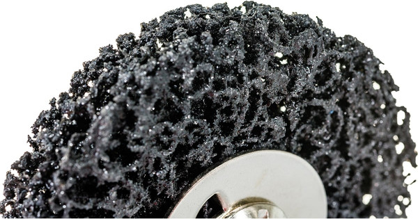 Изображение товара Шлифовальный круг FIT 75мм / 38635