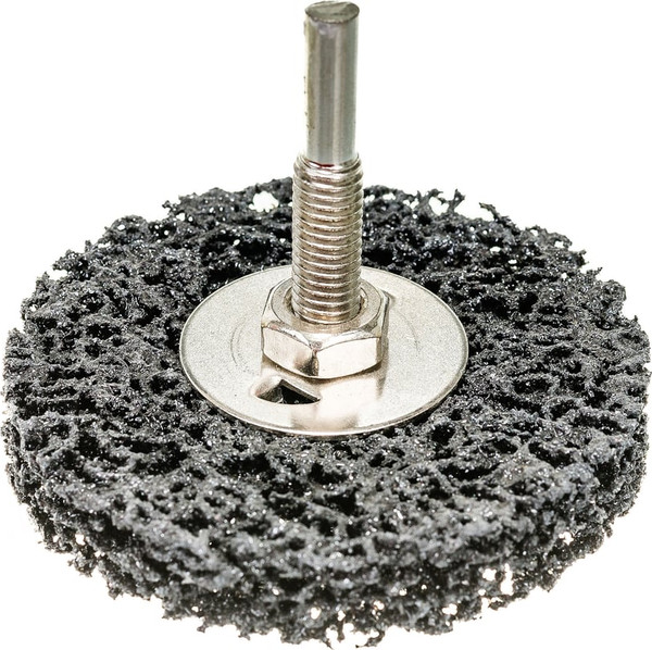 Изображение товара Шлифовальный круг FIT 75мм / 38635