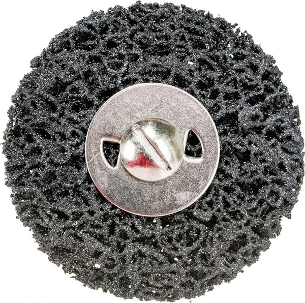 Изображение товара Шлифовальный круг FIT 75мм / 38635