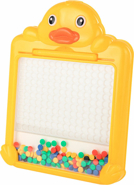 Изображение товара Развивающая игра BamBox Мозаика магнитная. Утенок / 665888