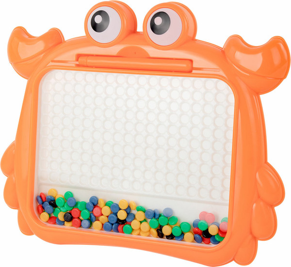 Изображение товара Развивающая игра BamBox Мозаика магнитная. Краб / 665889