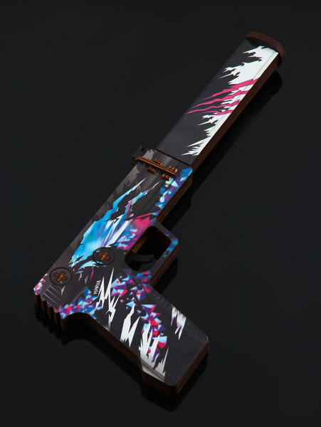 Изображение товара Оружие сувенирное Sima-Land Некромантика / 9911039