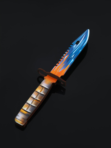 Изображение товара Оружие сувенирное Sima-Land Некромантика / 9911039