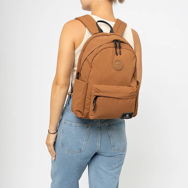 Изображение товара Рюкзак Valigetti 163-9902-COF (кофе)