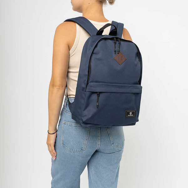 Изображение товара Рюкзак Valigetti 163-9013-NAV (синий)