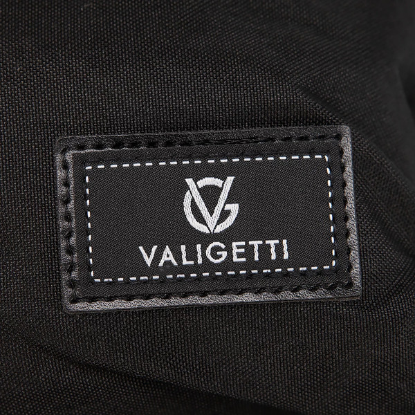 Изображение товара Рюкзак Valigetti 163-9118-2-BCL (черный)