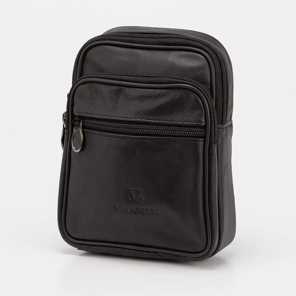 Изображение товара Рюкзак Valigetti 256-136-BLK (черный)