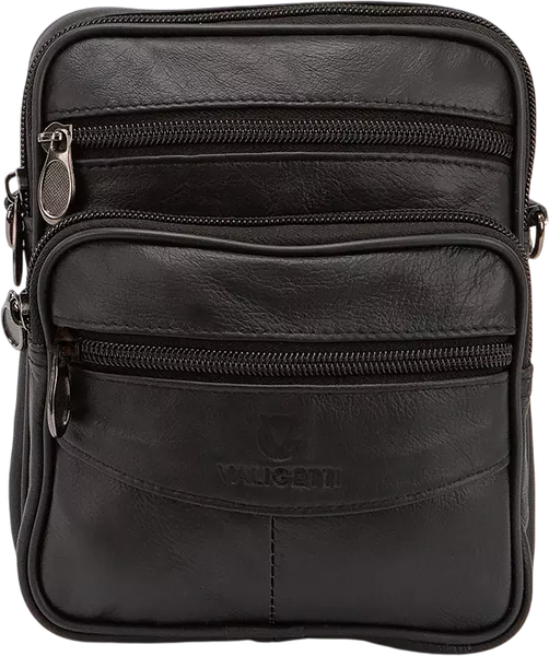 Изображение товара Сумка Valigetti 256-204-BLK (черный)