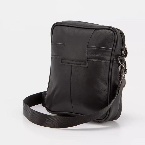 Изображение товара Сумка Valigetti 256-204-BLK (черный)