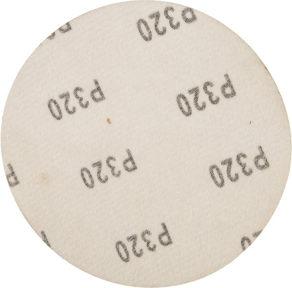 Изображение товара Набор шлифовальных кругов FIT 125мм / 39660 (5шт)