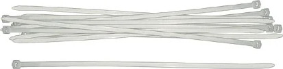 Изображение товара Хомут FIT 300x3.6мм / 60423 (50шт, белый)
